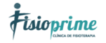 Fisioprime | Clínica de Fisioterapia Logo